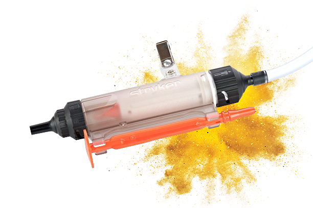 Bone Vac | Stryker